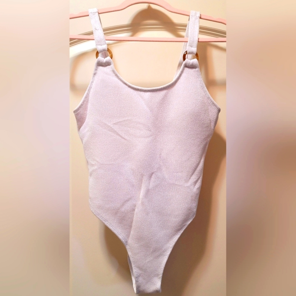 Women's One Piece Swimsuit Size Medium